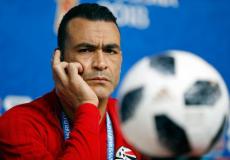 عصام الحضري مدرب حراس مرمى منتخب مصر الاوليمبي.jpg