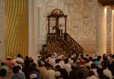 خطبة عن الأمر بالمعروف والنهي عن المنكر - كاملة