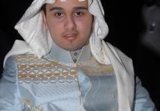 عباس ابراهيم المغني السعودي