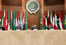 جانب من مشاركة الرئيس في مؤتمر القدس
