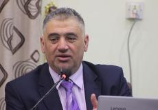 صورة ارشيفية للفلكي الاردني عماد مجاهد