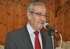 تيسير خالد