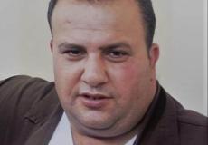 الشهيد الأسير أحمد أبو علي