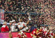 كانساس سيتي تشيفز