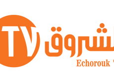 قناة الشروق الجزائرية