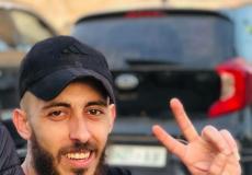 محمد أبو صباح الذي استشهد في جنين