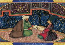 ملخص ألف ليلة وليلة pdf