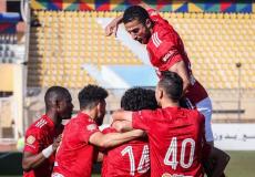 ترتيب جدول الدوري المصري بعد فوز الأهلي على اسوان في الدوري المصري