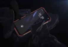 هاتف بلاكفيو الذكي