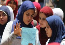 موعد امتحانات الثاوية العامة في مصر