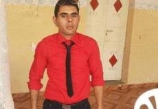 شهيد سلفيت مثقال ريان