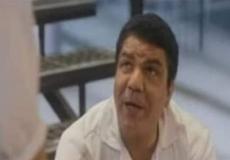 سبب وفاة الفنان عاطف سعيد