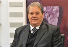 رئيس المجلس الوطني الفلسطيني روحي فتوح