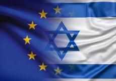 إسرائيل تشدد لهجتها ضد الاتحاد الأوروبي