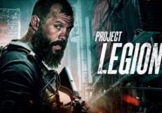 فيلم Project Legion