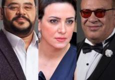 أبطال مسلسل رشيد 2023