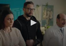 مسلسل حكايات جروب الدفعة الحلقة الاولى