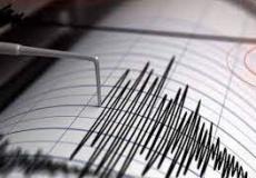 زلزال بقوة 4.8 درجة يضرب وسط باكستان
