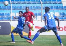 الهلال السوداني يفوز على الأهلي المصري