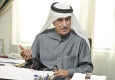 وفاة جاسم بن يوسف الجمال