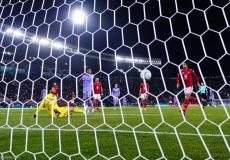 ريال مدريد يفوز على الأهلي المصري