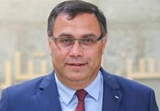 عضو المجلس الثوري لحركة فتح