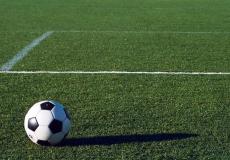 وفاة لاعب كرة قدم على أرض الملعب خلال مباراة