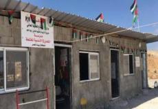 مدرسة تحدي 5 في بيت لحم