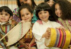 القرقيعان في رمضان 2023/1444