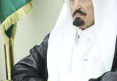سبب وفاة الشيخ محمد بن علي بن حريد