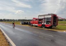 حادث ميشيل رامون دياز بالتفصيل