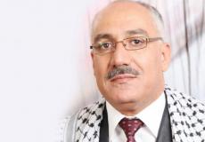 حسن عبد ربه المتحدث باسم هيئة شؤون الأسرى والمحررين.jpg