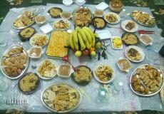 سفرة رمضان 2023