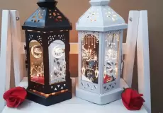 فوانيس رمضان 2026 -  أحدث صيحات وأسعار - دليل شامل