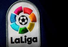 شعار الدوري الإسباني