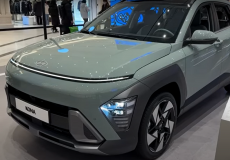 سيارة هيونداي كونا الجديدة