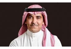 سلمان يوسف الدوسري وزير الإعلام السعودي