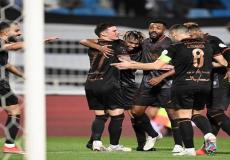 الشباب السعودي