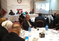 لجنة متابعة قرارات المؤتمر الوطني العدالة الانتقالية