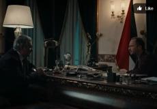 مسلسل ابتسم أيها الجنرال الحلقة 1