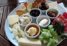 وصفات سحور رمضان سهلة مكتوبة 2023