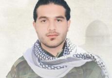 الشهيد علي الأسود