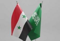 السعودية تكشف طبيعة المباحثات مع سورية