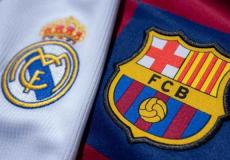 تشكيلة مباراة ريال مدريد وبرشلونة – الموعد والمعلق والقنوات الناقلة