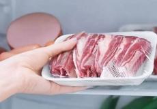 حفظ اللحوم والدواجن لرمضان 2023