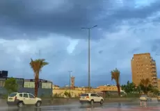 طقس السعودية اليوم الخميس 16 مارس 2023