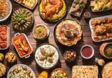 عروض إفطار رمضان 2023 الكويت