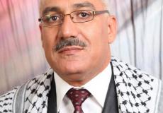 حسن عبد ربه "الناطق باسم هيئة شؤون الأسرى والمحررين"