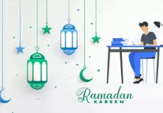 كيف تنظم دراستك في شهر رمضان؟