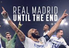 مشاهدة مسلسل ريال مدريد حتى النهاية الحلقة الأولى